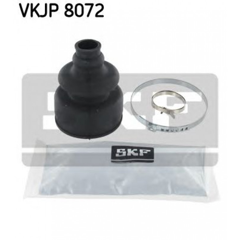 VKJP 8072 SKF - Пильовик привідного валу